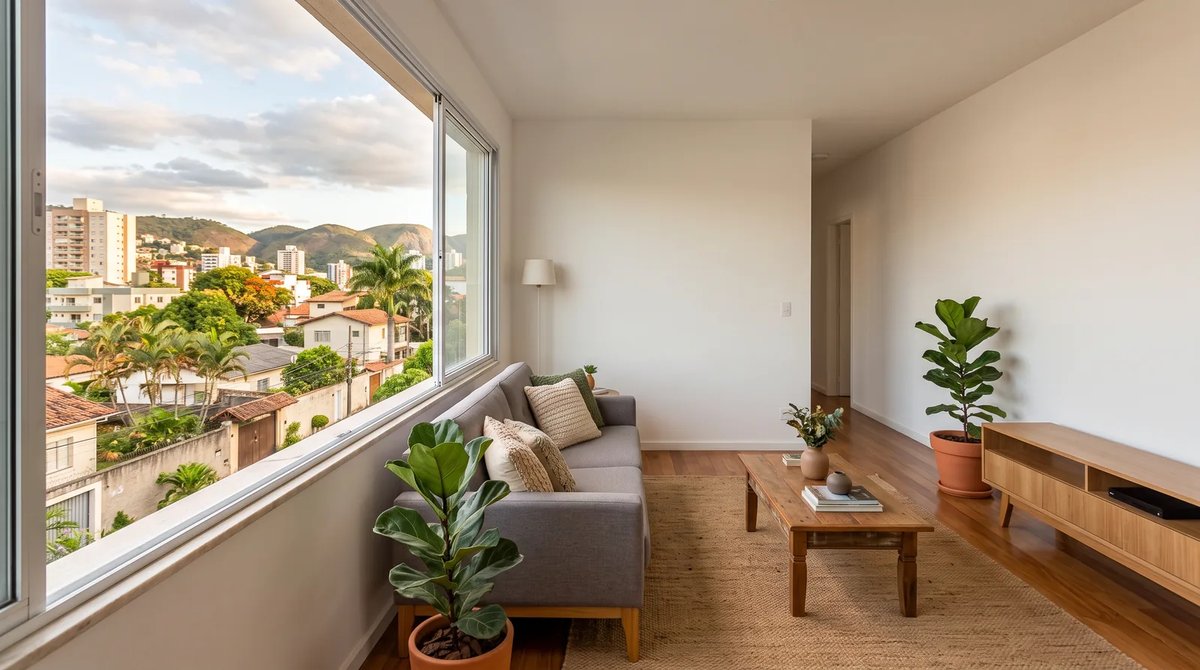 Quanto vale meu imóvel na Pampulha? Como avaliar antes de vender