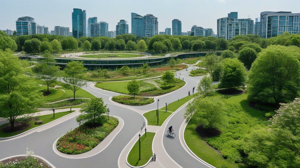 Vantagens de morar próximo à Cidade Administrativa